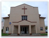 Восточная церковь АСД- адвентисты