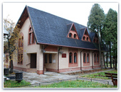 Салтыковская церковь ЕХБ г. Балашиха