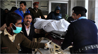 В убийстве пакистанского министра подозреваются исламские экстремисты | ЭКСКЛЮЗИВ