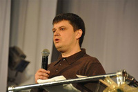 В ростовской церкви состоялось региональное мужское богослужение| ФОТОРЕПОРТАЖ