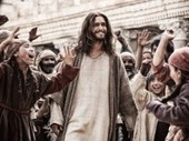 Продюсер ожидает, что «Сына Божьего» посмотрит 1 млрд человек