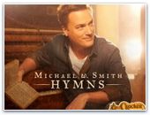 Майкл Смит выпустит альбом церковных гимнов