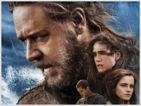 Мусульманские страны запретили прокат фильма "Ной"