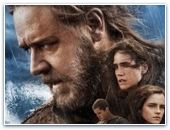Мусульманские страны запретили прокат фильма "Ной"