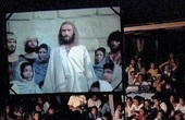 Индейцы покаялись после просмотра фильма «Иисус»