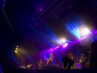 Дмитрий Шлетгауэр сыграл свой юбилейный концерт