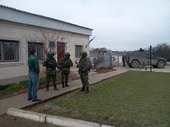 Украинский пастор благовествует российским солдатам