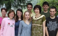 Новости служения Российских миссионеров в Индии/ЭКСКЛЮЗИВ/Фото