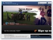 Сайт знакомств для миссионеров
