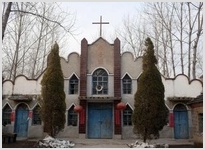  Церковь в Пекине планирует уличные служения несмотря на аресты | Эксклюзив