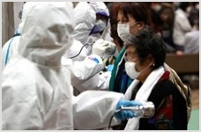 Христиане выполняют нелегкую миссию на  АЭС "Фукусима"
