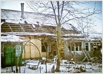  Трагическое происшествие во Владикавказской церкви «Надежда»