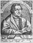 18 февраля - 465 лет со дня смерти Реформатора 
