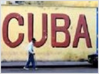 Ну Кубе преследуют даже матерей узников совести