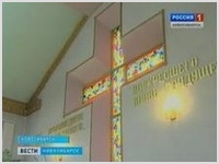 Репортаж о баптистах Новосибирска | ВИДЕО