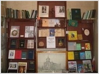 Выставки, посвящённые 400-летию Церкви Ингрии 