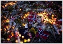 Всемирный Евангельский Альянс выразил свои «глубочайшие соболезнования» народу Норвегии 
