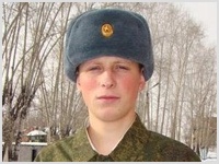 Текст присяги Российской армии изменили специально для солдата-баптиста