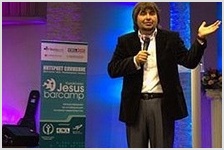  Конференция интернет-евангелистов в Алматы