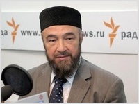 Верховный муфтий России: Христиане – самые близкие люди для мусульман