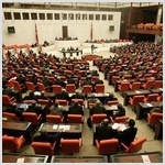 Христианин стал членом турецкого парламента