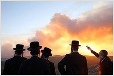 Израиль горит с заповедника | Мониторинг СМИ
