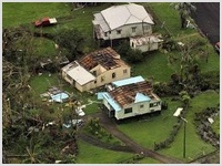 Христиане молятся за Австралию, где бушует самый мощный ураган