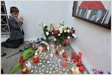 Среди жертв катастрофы самолета польского президента Леха Качиньского  было - десять священнослужителей