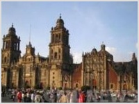 В Мехико Всемирный Конгресс семьи противостоит однополым бракам