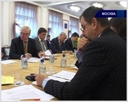 49-е Заседание Консультативного Совета Глав Протестантских Церквей России