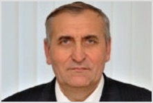 Избран кандидат на служение заместителя председателя РС ЕХБ по Сибирскому региону