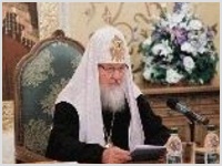 Патриарх Кирилл считает перспективным сотрудничество с протестантами стран СНГ и Балтии 
