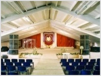 Церковь «Новая жизнь» оштрафовали на 262 млн. 798 тыс. 725 руб
