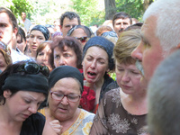 Христианам Северного Кавказа часто приходится опасаться за жизнь из-за своих убеждений | ФОТО