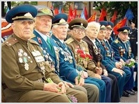 Москва встречает ветеранов | Мониторинг СМИ
