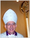 Новым президентом Всемирной лютеранской федерации избран епископ из Палестины