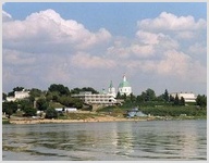Запрет на строительство Дома молитвы пятидесятников на родине Шолохова