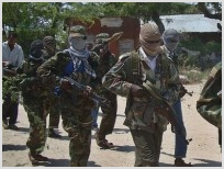 В Сомали казнили двух христиан