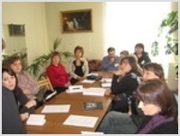 Областная Конференция служителей Воскресных школ прошла в Москве