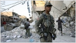 Католики США в 2010 году пожертвуют на восстановление Гаити $300 млн