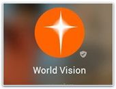 Церкви сказали, что не дадут деньги и «World Vision» сдался