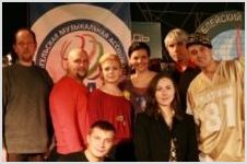 Музыкальный форум ЕМА прошёл в Минске