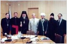 Межконфессиональный консультативный комитет Пермского края ответил епископу Иринарху