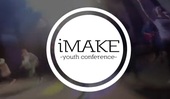 В Алматы прошла молодежная конференция iMake