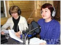 Христианское радио помогает остановить ВИЧ-эпидемию в России 