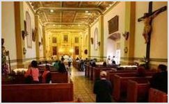 Латиноамериканцы в США теряют интерес к католицизму