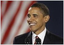 Президент США Барак Обама призвал к единству, общности и любви