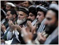 Христиане призывают молиться за выборы в Афганистане