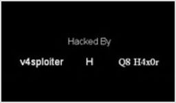 Подробности хакерских атак на христианские сайты