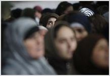 Лидер служения в Иране: Десятки тысяч мусульман принимают Христа
